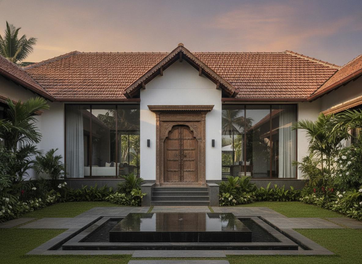 Heritage Home Renovation